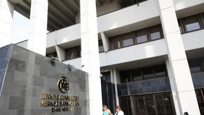 Merkez Bankası faiz kararı için nefesler tutulmuştu! Bugün açıklanacak...