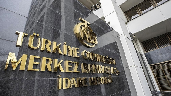 Merkez Bankası faiz kararını açıkladı! İndirim kaç puan oldu?