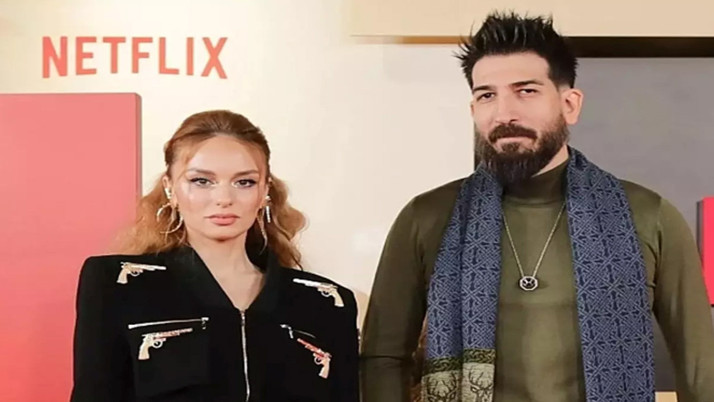 Nilperi Şahinkaya'nın intihar haberine dair ilk açıklama eski sevgilisinden geldi!