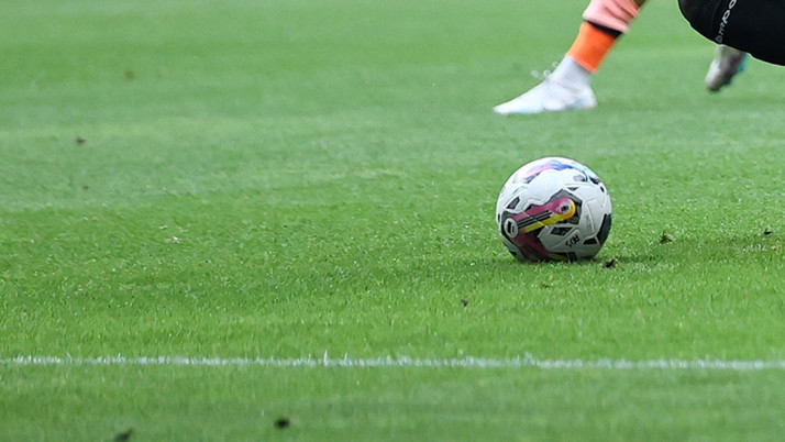 30 maçta 21 gol kaydetti! RAMS Başakşehir kadrosuna kattı