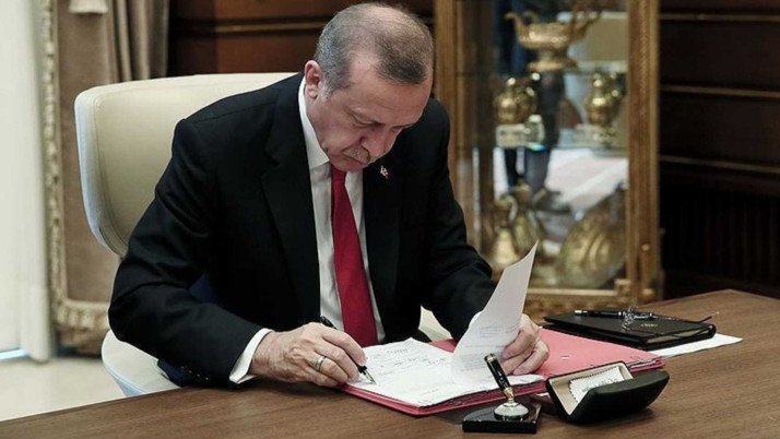 Resmi Gazete'de yayımlandı: 37 ilin emniyet müdürü değişti