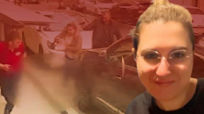 Bahar Aksu davasında karar! 4 sanığa ağırlaştırılmış müebbet