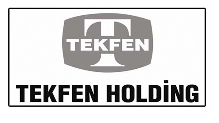 Can Holding'in ortağı Tekfen'den KAP'a açıklama