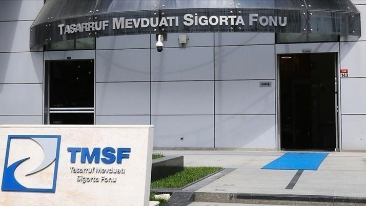 TMSF, Can Holding'e bağlı 121 şirkete kayyum olarak atandı
