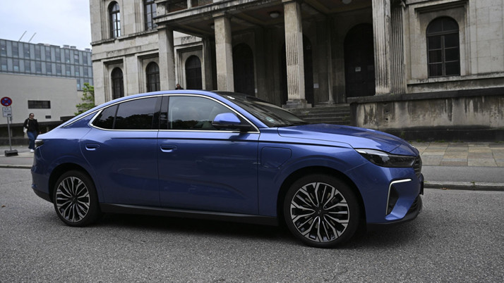 Togg bayi modeline geçiyor uygun fiyatlı model için tarih öne çekildi