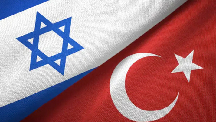 Yeni Şafak yazarı İbrahim Karagül: Doğrudan Tel Aviv bombalanmalı