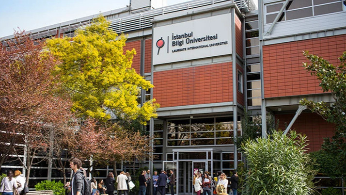 YÖK'ten kayyım atanan Bilgi Üniversitesi'ne ilişkin açıklama