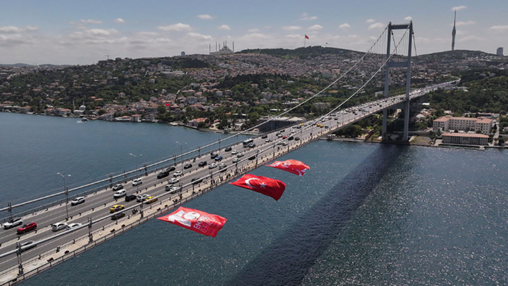 15 Temmuz köprüsü satılıyor mu? İddilara yanıt çok net!