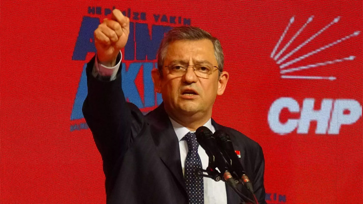 YSK'nın CHP kararının gerekçesi açıklandı