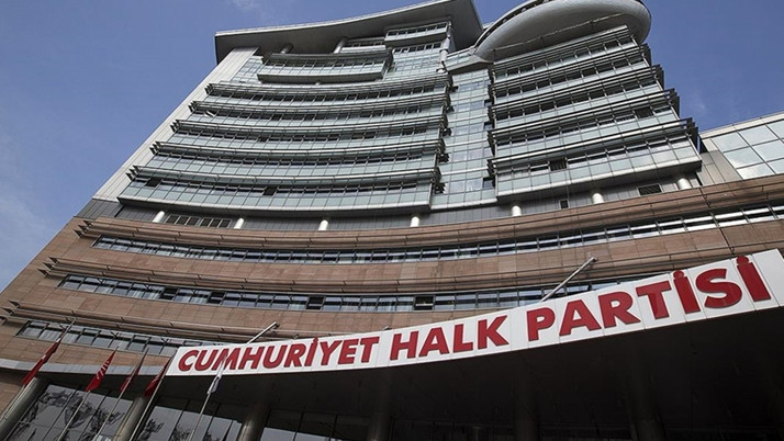 CHP genel merkezinde dikkat çeken hareketlilik! 15 Eylül'de "mutlak butlan" ihtimaline karşı hazırlıklar başladı