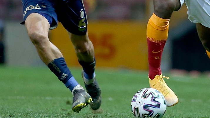 Trendyol Süper Lig'de önemli maçların tarihleri belli oldu