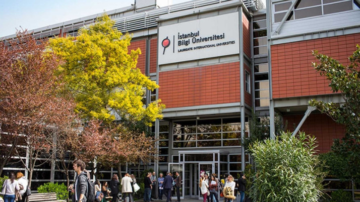 Can Holding soruşturmasında Bilgi Üniversitesi’nde kayyum atandı!