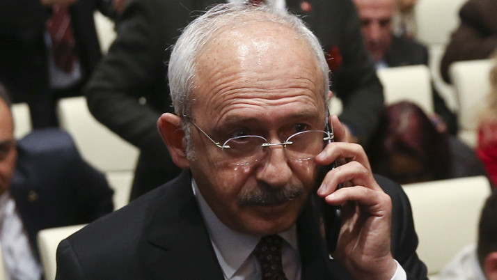 Karar lehine sonuçlanırsa Kılıçdaroğlu ne yapacak? Yol haritası netleşti