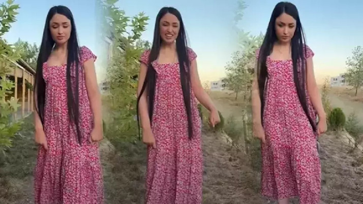 Erkek arkadaşı yüzünden hayatı kararmıştı! Mutlu Kaya'dan 10 yıl sonra sevindiren haber geldi...