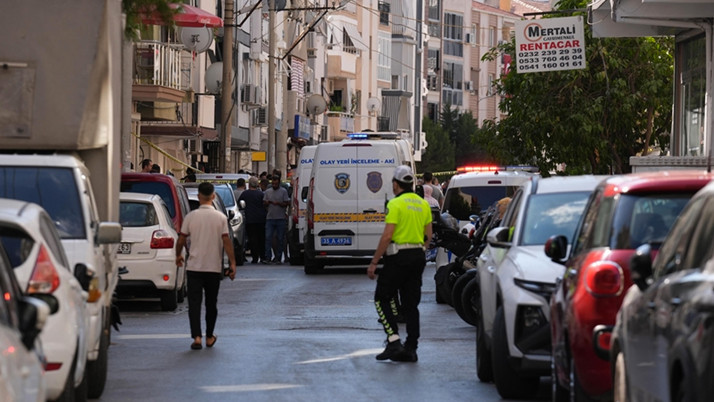 Anne ve babası da var! İzmir'deki saldırıda flaş gelişme