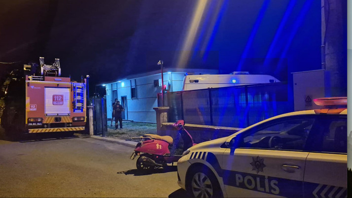 Sakarya'da yaşlı kadın evinde ölü bulundu