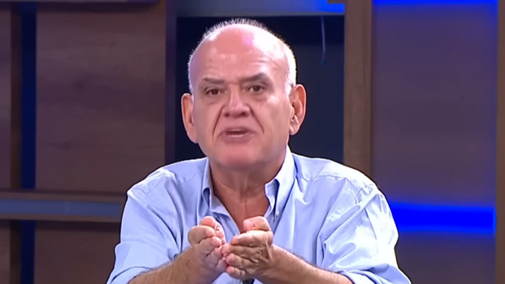 Ahmet Çakar hakkında dolandırıcılık iddiasıyla suç duyurusu