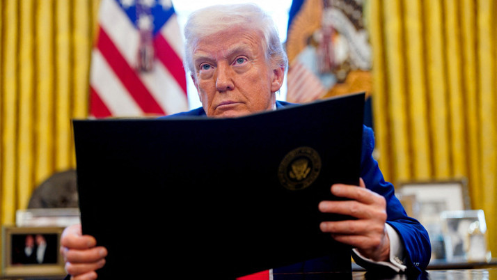 Trump'tan tüm NATO ülkelerine çağrı! Liderlere mektup yolladı