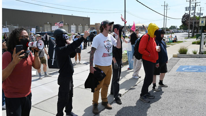 ABD Başkanı Trump'tan, Soros'un faaliyetlerini araştırma sözü