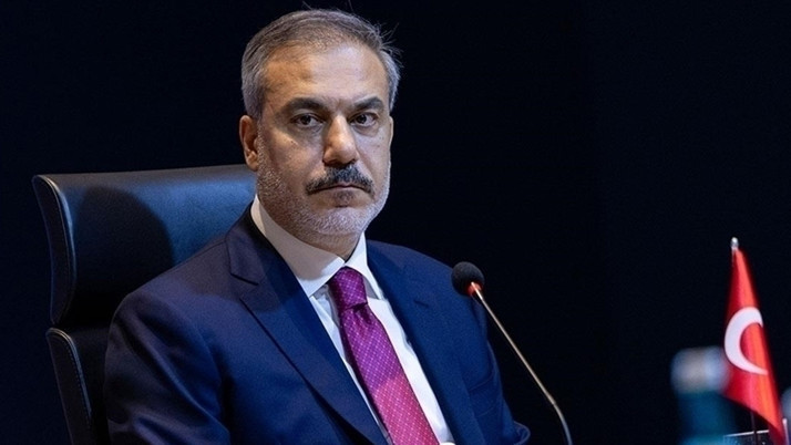 Hakan Fidan, Doha'da yapılacak Dışişleri Bakanları Toplantısı'na katılacak