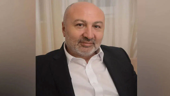 Cumhurbaşkanı Başdanışmanı Hamdi Kılıç hayatını kaybetti!