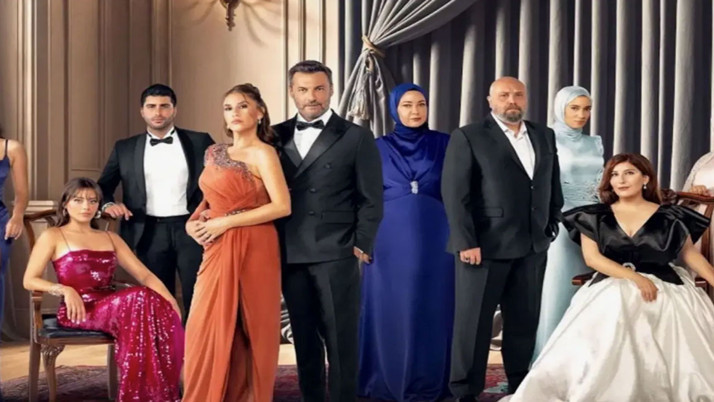 Kızılcık Şerbeti yayından kalkacak mı? Sosyal meyada kampanya başlatıldı