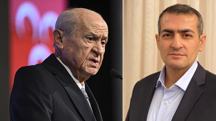 Murat Karan: Bahçeli, CHP'nin komisyonda kalmasını önemsiyor