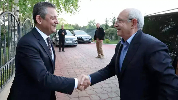 Kılıçdaroğlu ne yapacak? Ona çok yakın isim 'asla yapmaz' diyerek açıkladı