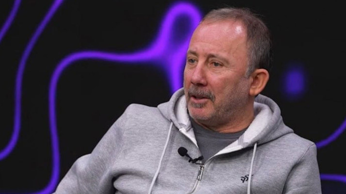 Sergen Yalçın'ın sözleri gündem oldu: Bir ayda ligin yıldızı yaparım!