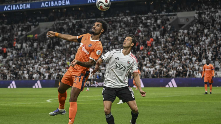 Salih Uçan'dan Beşiktaş'a kötü haber