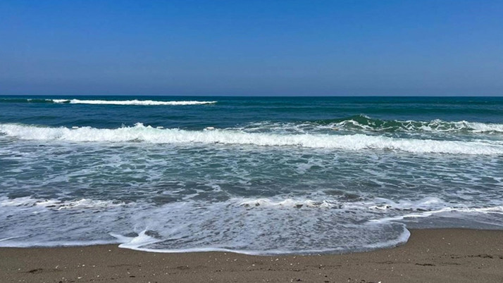 Valilik duyurdu! Denize girmek yasaklandı