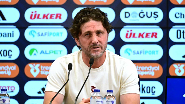 Fatih Tekke’den olay sözler: Beşiktaş'a ve bize...