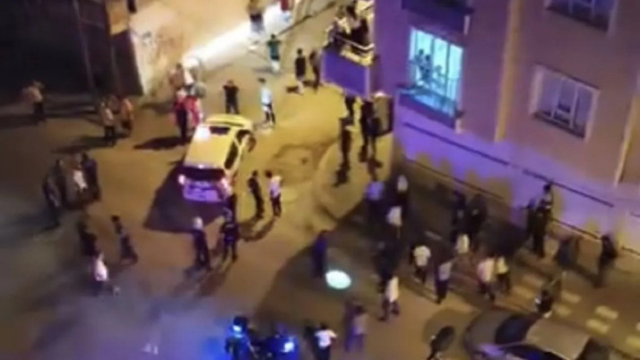 Mardin'de silahlı kavga: 1'i ağır 4 kişi yaralandı