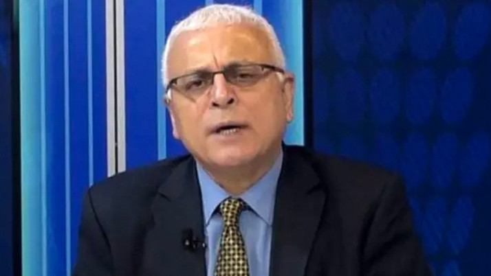 Merdan Yanardağ'dan skandal sözler! RTÜK Başkanı: Gereği yapılacak