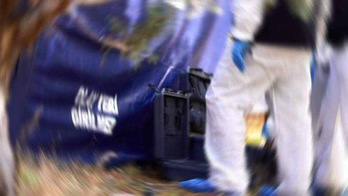 Kazı yaparken bulup hemen haber verdiler! İlk incelemede ortaya çıktı meğer...