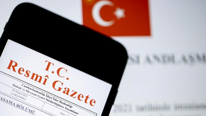 TOKİ'nin sosyal konut projeleri kapsamında bazı taşınmazlar kamulaştırılacak