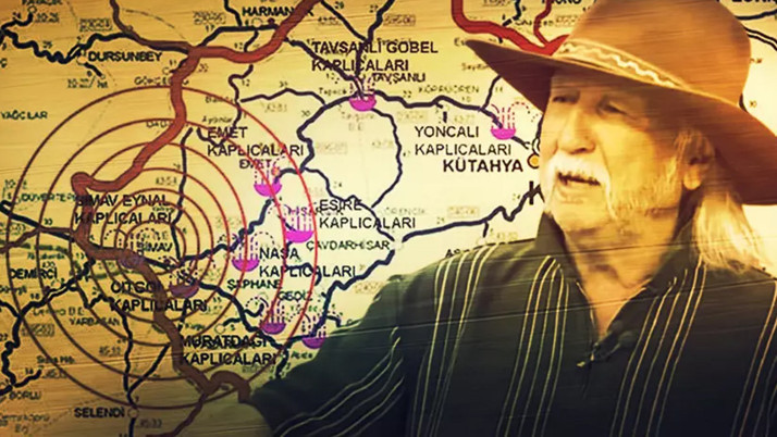 Şener Üşümezsoy "Risk söz konusu" diyerek orayı işaret etti