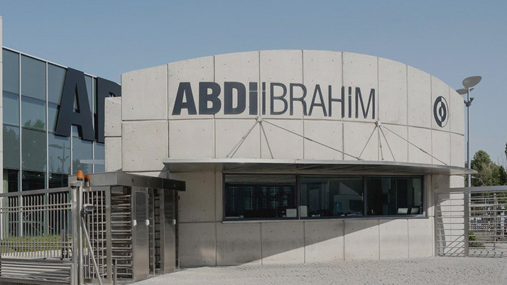 Abdi İbrahim'de 3 üst düzey atama