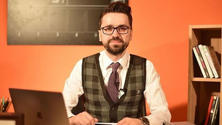 Adem Metan çocuğunun yanında tokat yiyen babaya destek verdi