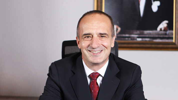 MAİS AŞ Genel Müdürü Bahaettin Tatoğlu oldu