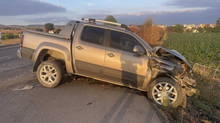Bursa'da feci kaza! Eski belediye başkanı hayatını kaybetti
