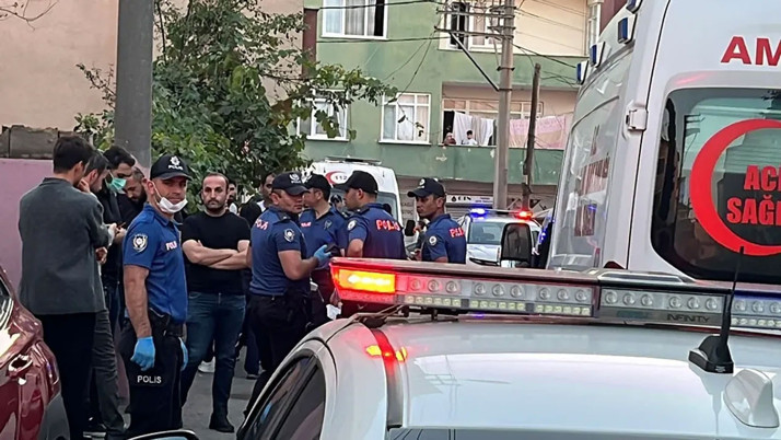 Osmaniye'de iş yerinde bir kadın ve bir erkek cesedi bulundu