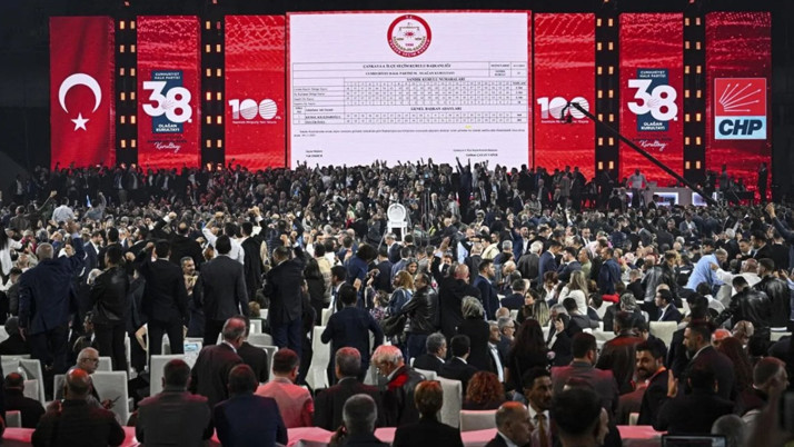 CHP Kurultay davası dünya basınında: Piyasalar sarsılabilir