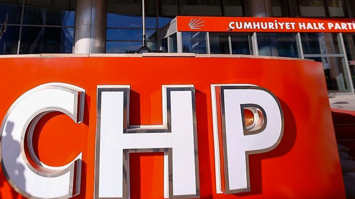 CHP Beykoz Gençlik Kolları Başkanı Emre Mert Kılıç gözaltına alındı