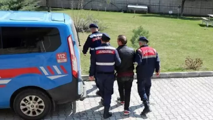 Diyarbakır'da 52 firari hükümlü yakalanarak cezaevine gönderildi