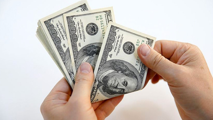 Serbest piyasada döviz açılış fiyatlarına bakın! Haftaya hızlı başladı