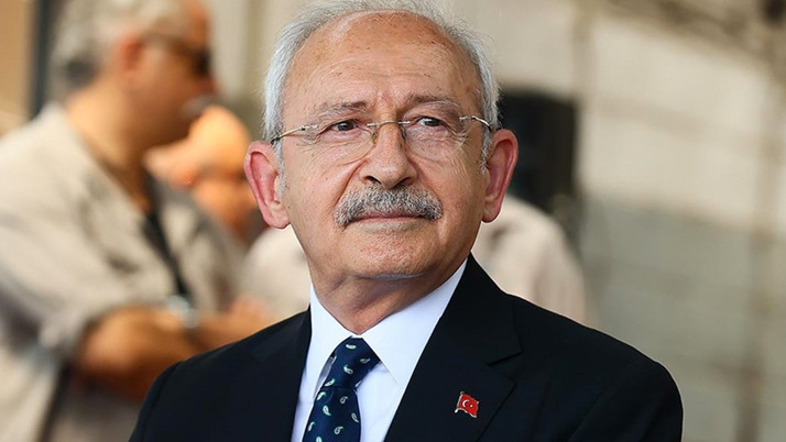 Kemal Kılıçdaroğlu'nun avukatından açıklama: Kurultay davasıyla ilgimiz yok