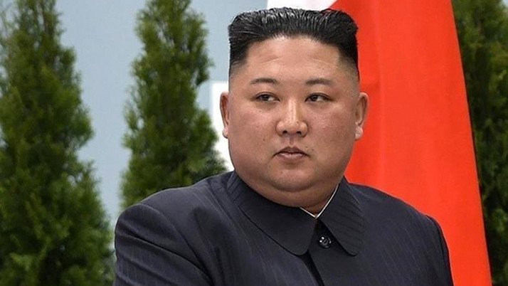 Kuzey Kore'de bu kelimeler yasaklandı