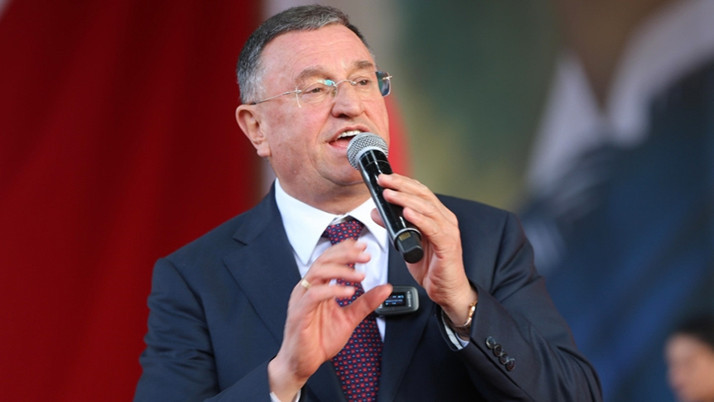 Lütfü Savaş'ın avukatı Kemal Kılıçdaroğlu'nun CHP'ye kayyum olarak atanmasını talep etti