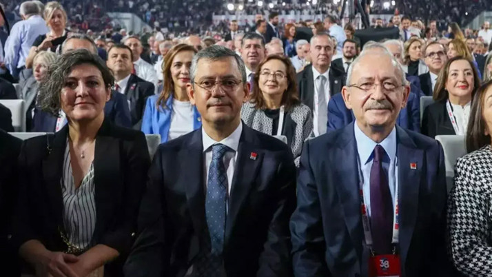 CHP mutlak butlan davası kararı çıktı! Kemal Kılıçdaroğlu CHP'nin başına mı dönüyor